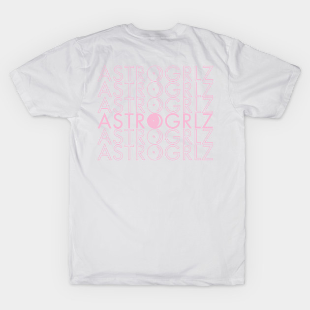 PinkAstroLogo